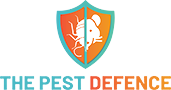 pest defence logo